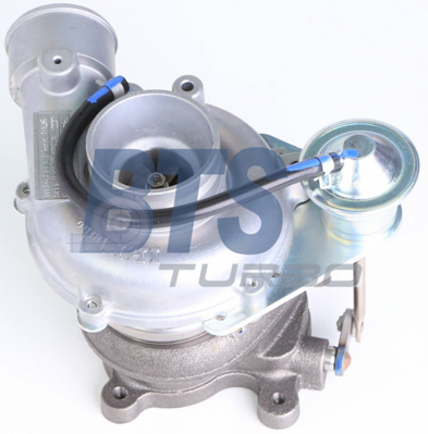 Compresor,sistem de supraalimentare T915378 BTS Turbo